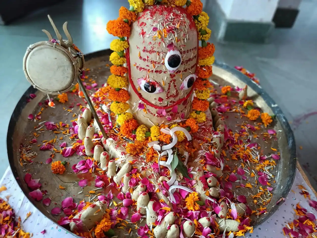 Bhajan Sandhya at Maa Vaishno Devi Mandir